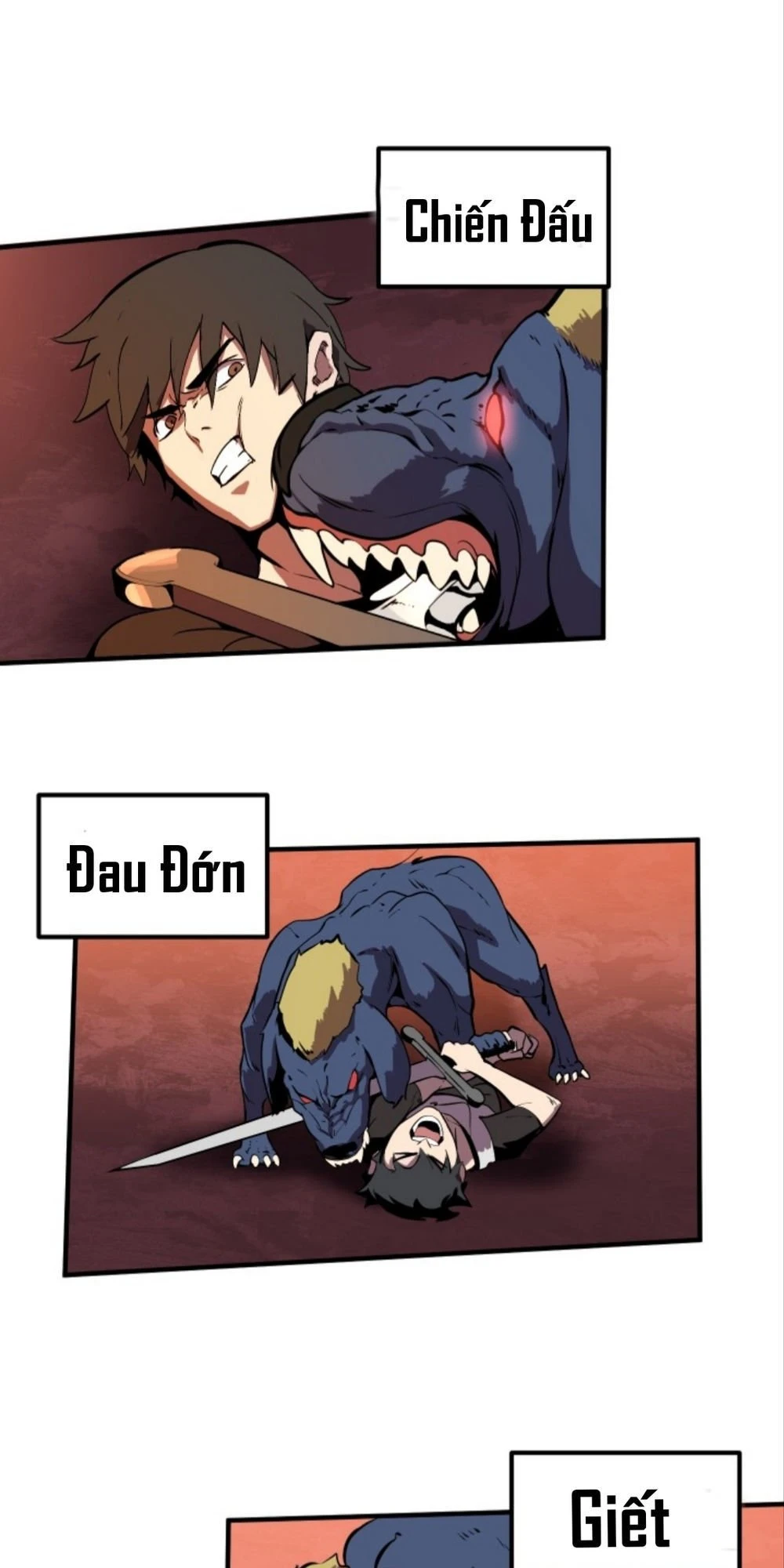 Anh Hùng Mạnh Nhất? Ta Không Làm Lâu Rồi! Chapter 2 - 60