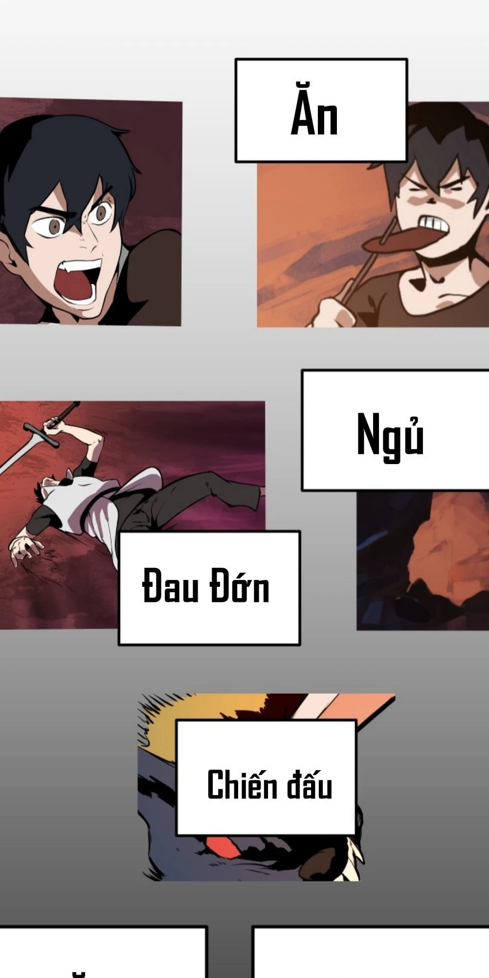 Anh Hùng Mạnh Nhất? Ta Không Làm Lâu Rồi! Chapter 2 - 62