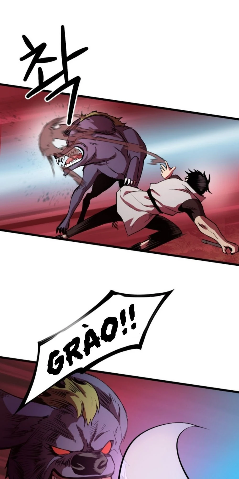 Anh Hùng Mạnh Nhất? Ta Không Làm Lâu Rồi! Chapter 2 - 70