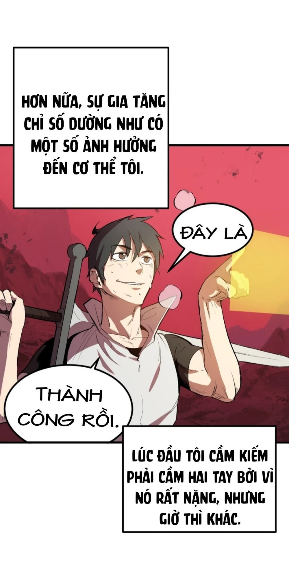 Anh Hùng Mạnh Nhất? Ta Không Làm Lâu Rồi! Chapter 2 - 78