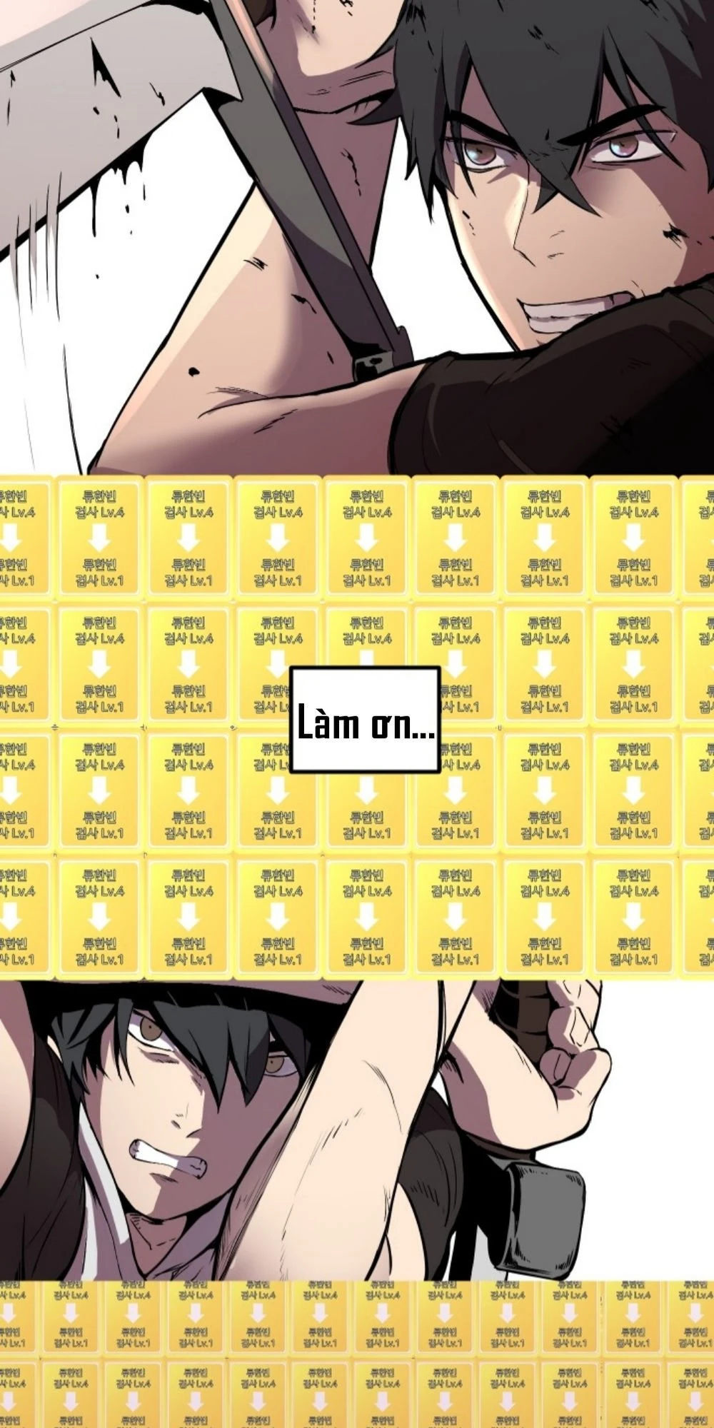 Anh Hùng Mạnh Nhất? Ta Không Làm Lâu Rồi! Chapter 2 - 107