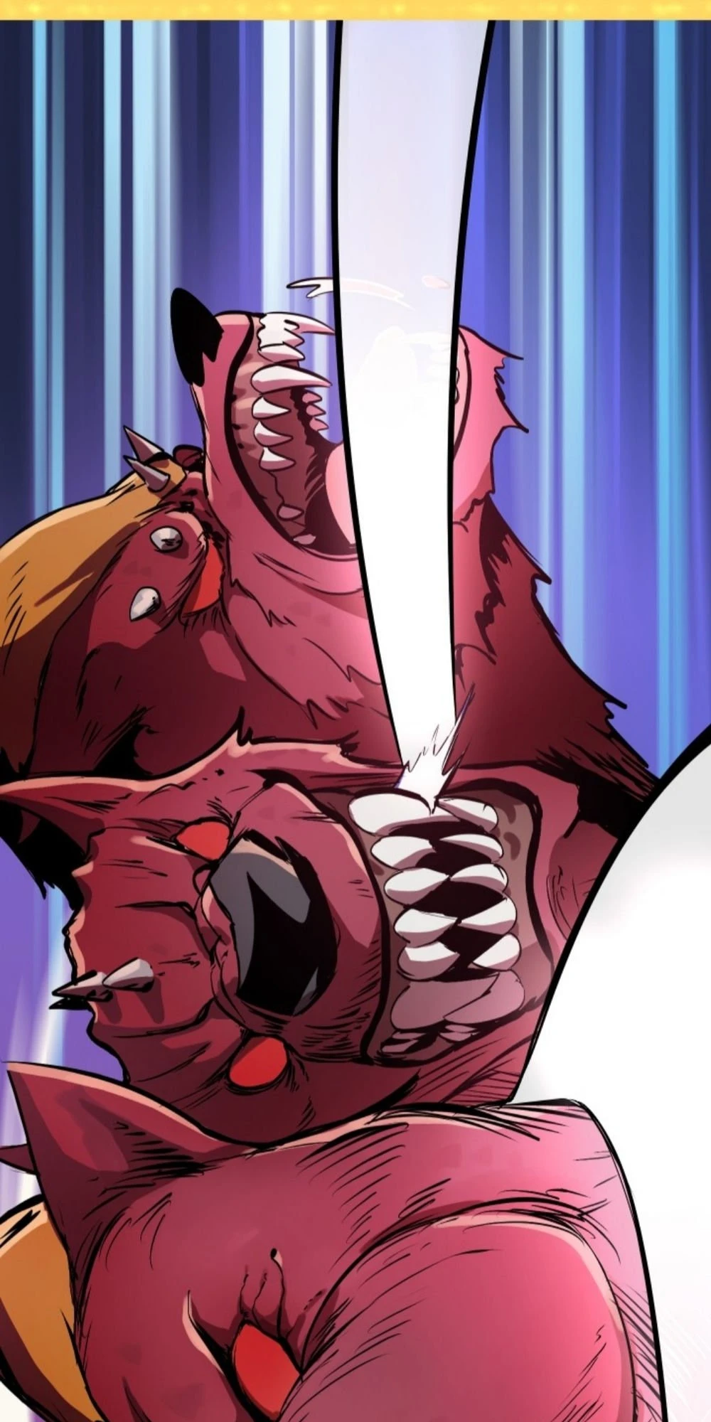 Anh Hùng Mạnh Nhất? Ta Không Làm Lâu Rồi! Chapter 2 - 113