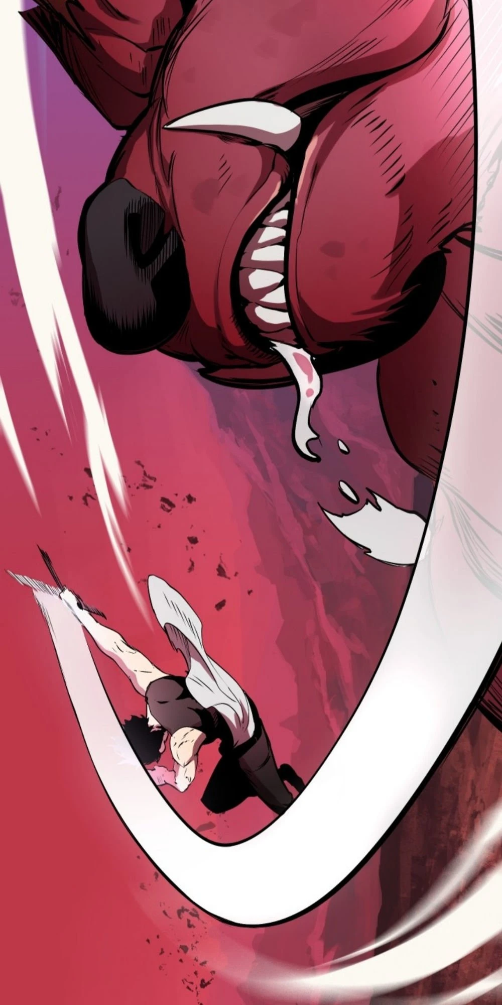 Anh Hùng Mạnh Nhất? Ta Không Làm Lâu Rồi! Chapter 2 - 114