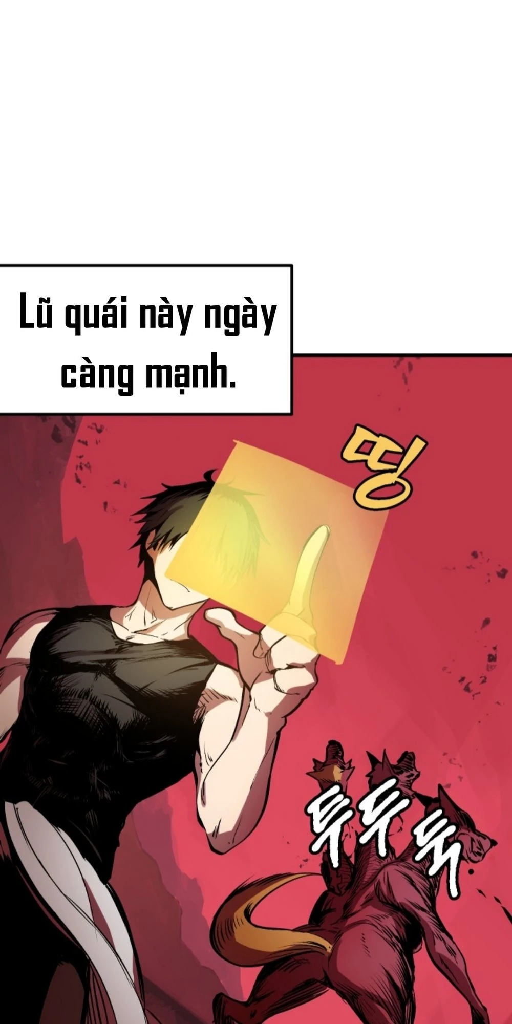 Anh Hùng Mạnh Nhất? Ta Không Làm Lâu Rồi! Chapter 2 - 116