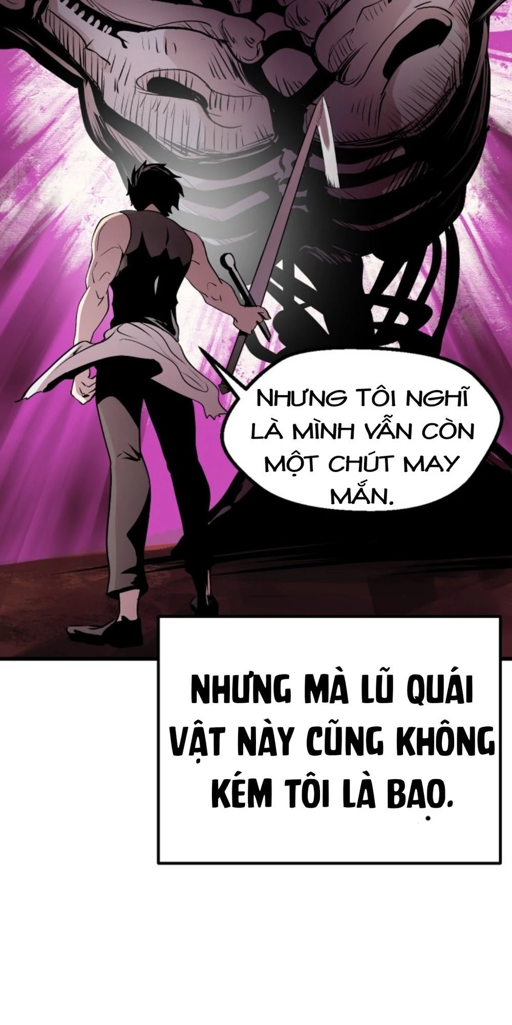 Anh Hùng Mạnh Nhất? Ta Không Làm Lâu Rồi! Chapter 2 - 129