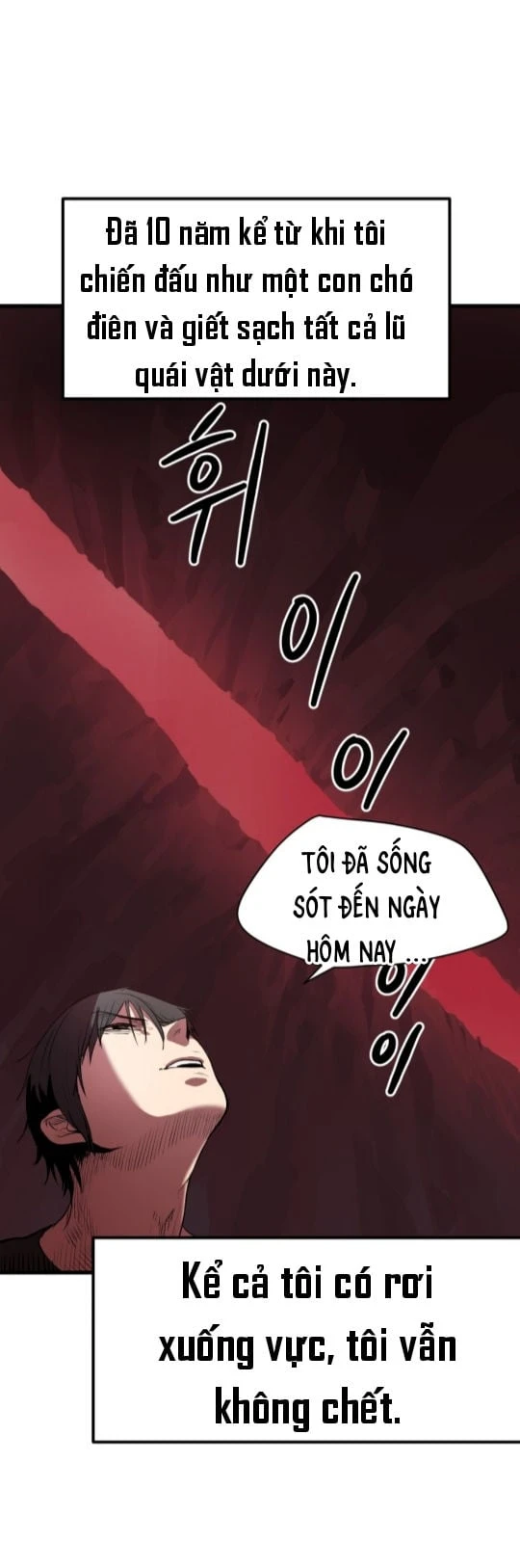 Anh Hùng Mạnh Nhất? Ta Không Làm Lâu Rồi! Chapter 3 - 12