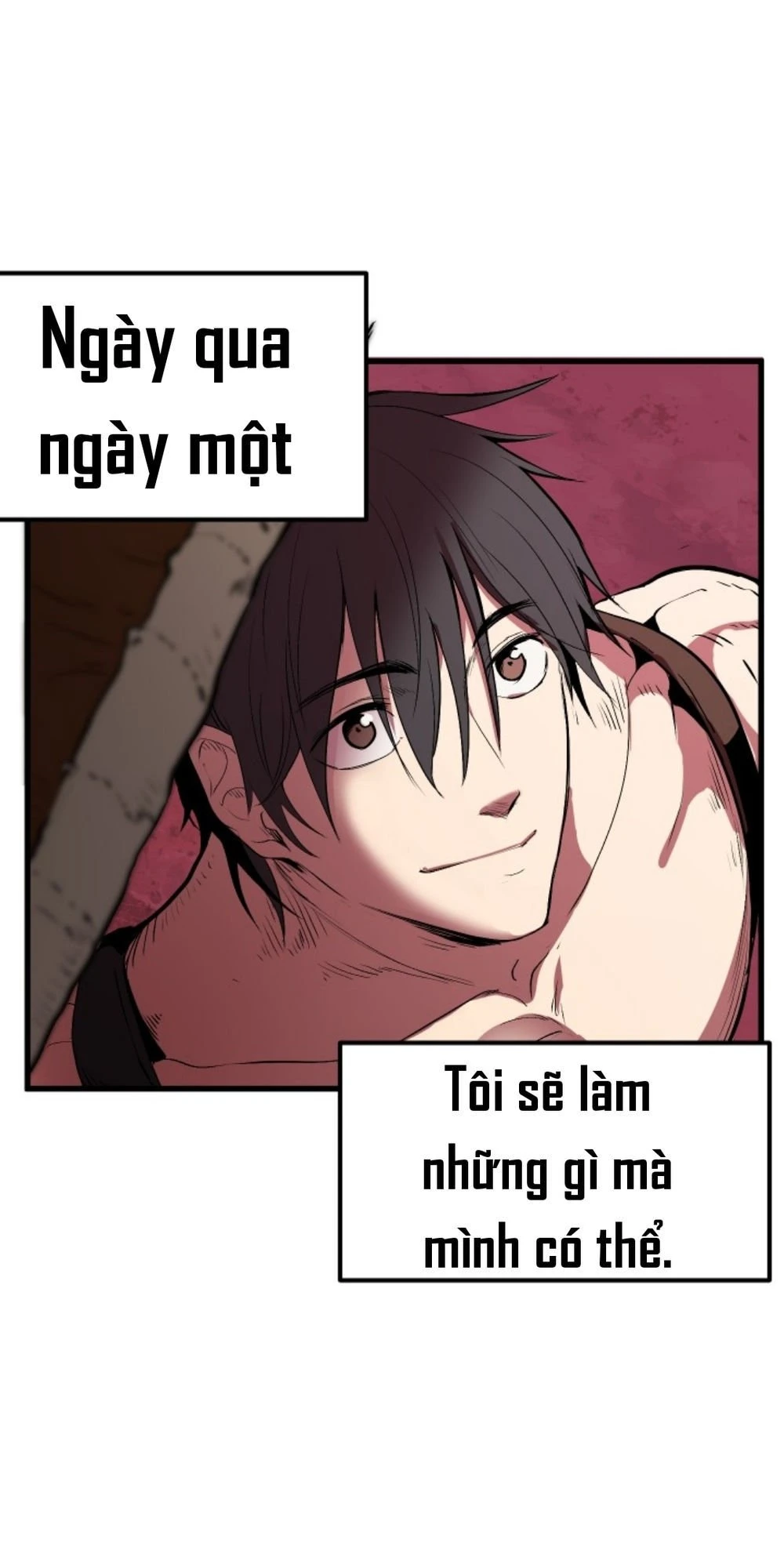 Anh Hùng Mạnh Nhất? Ta Không Làm Lâu Rồi! Chapter 3 - 28