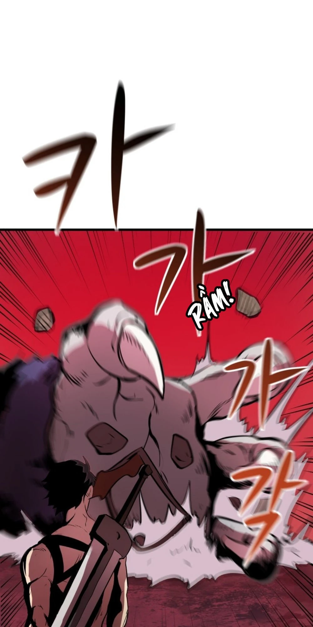 Anh Hùng Mạnh Nhất? Ta Không Làm Lâu Rồi! Chapter 3 - 35