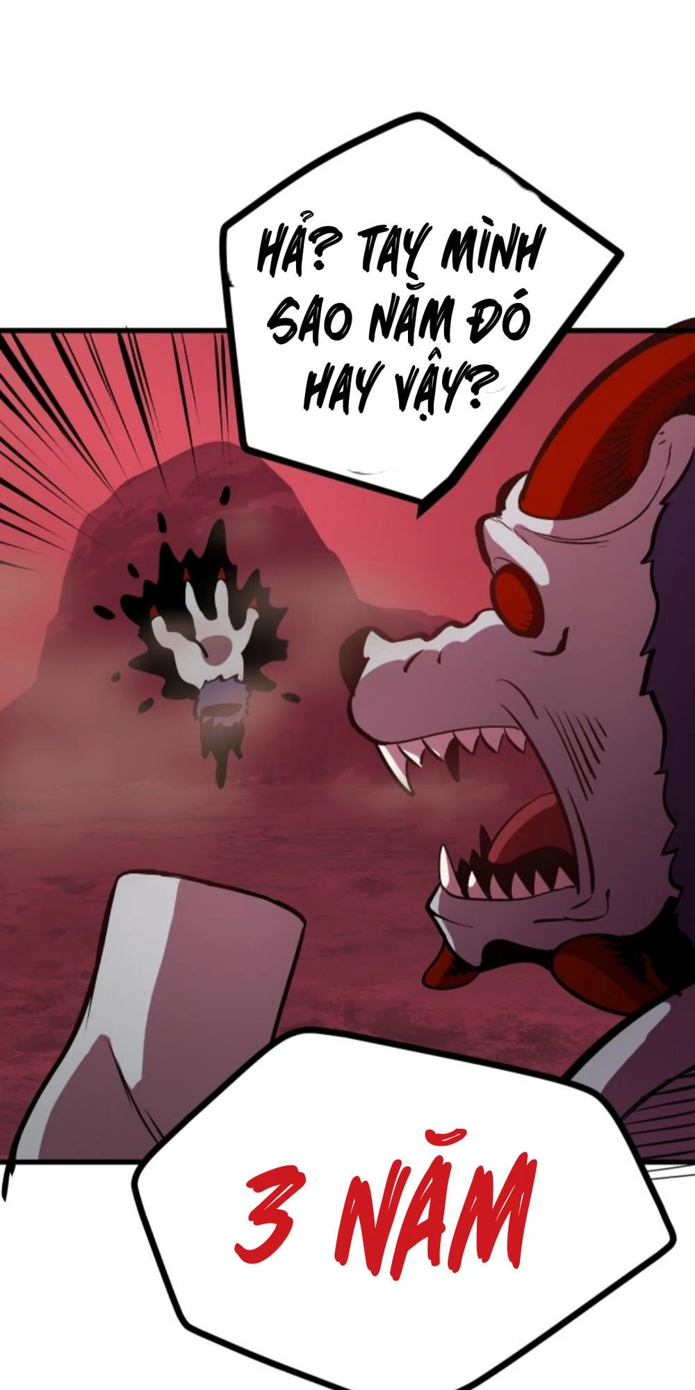 Anh Hùng Mạnh Nhất? Ta Không Làm Lâu Rồi! Chapter 3 - 41