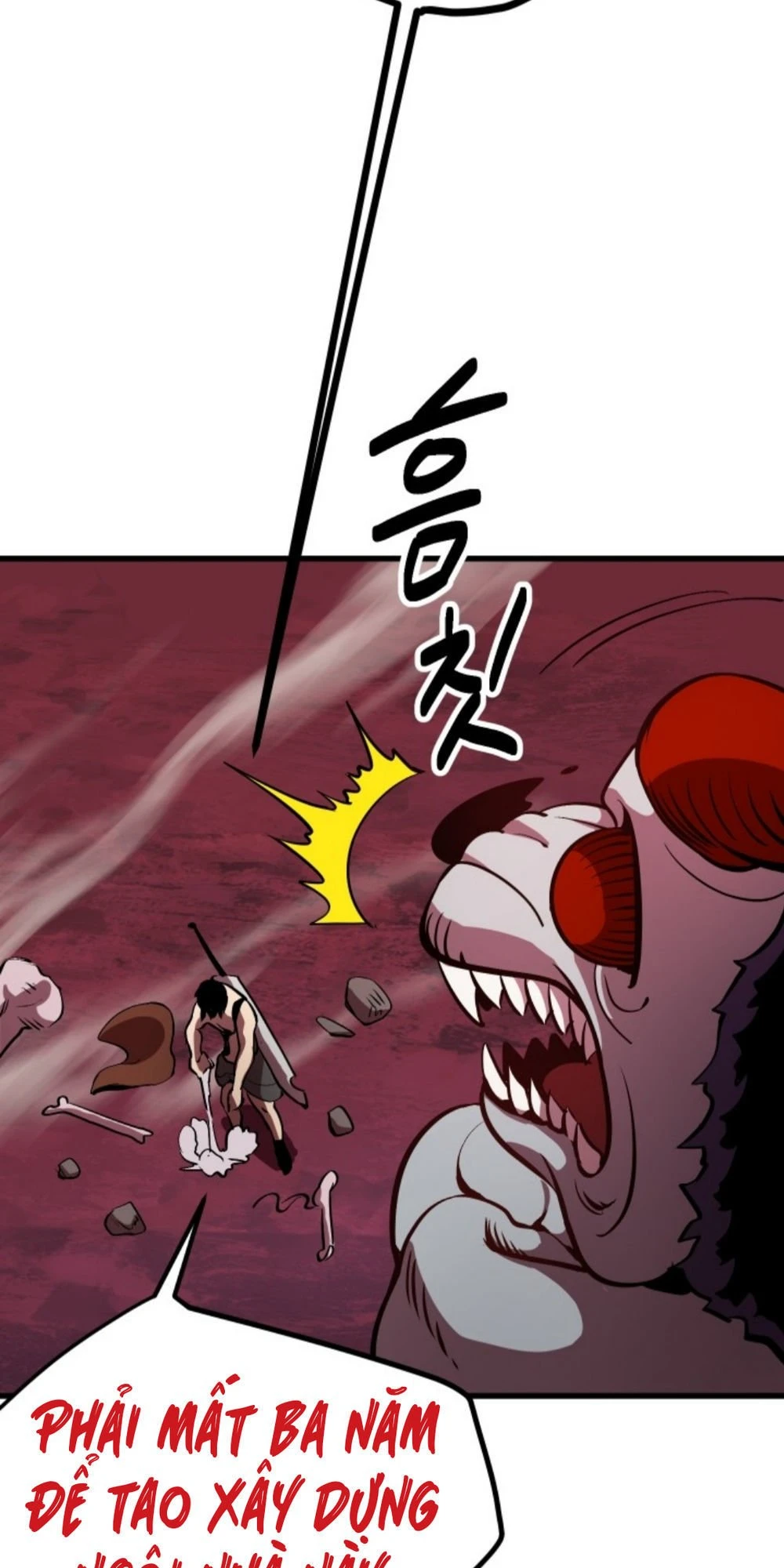 Anh Hùng Mạnh Nhất? Ta Không Làm Lâu Rồi! Chapter 3 - 42