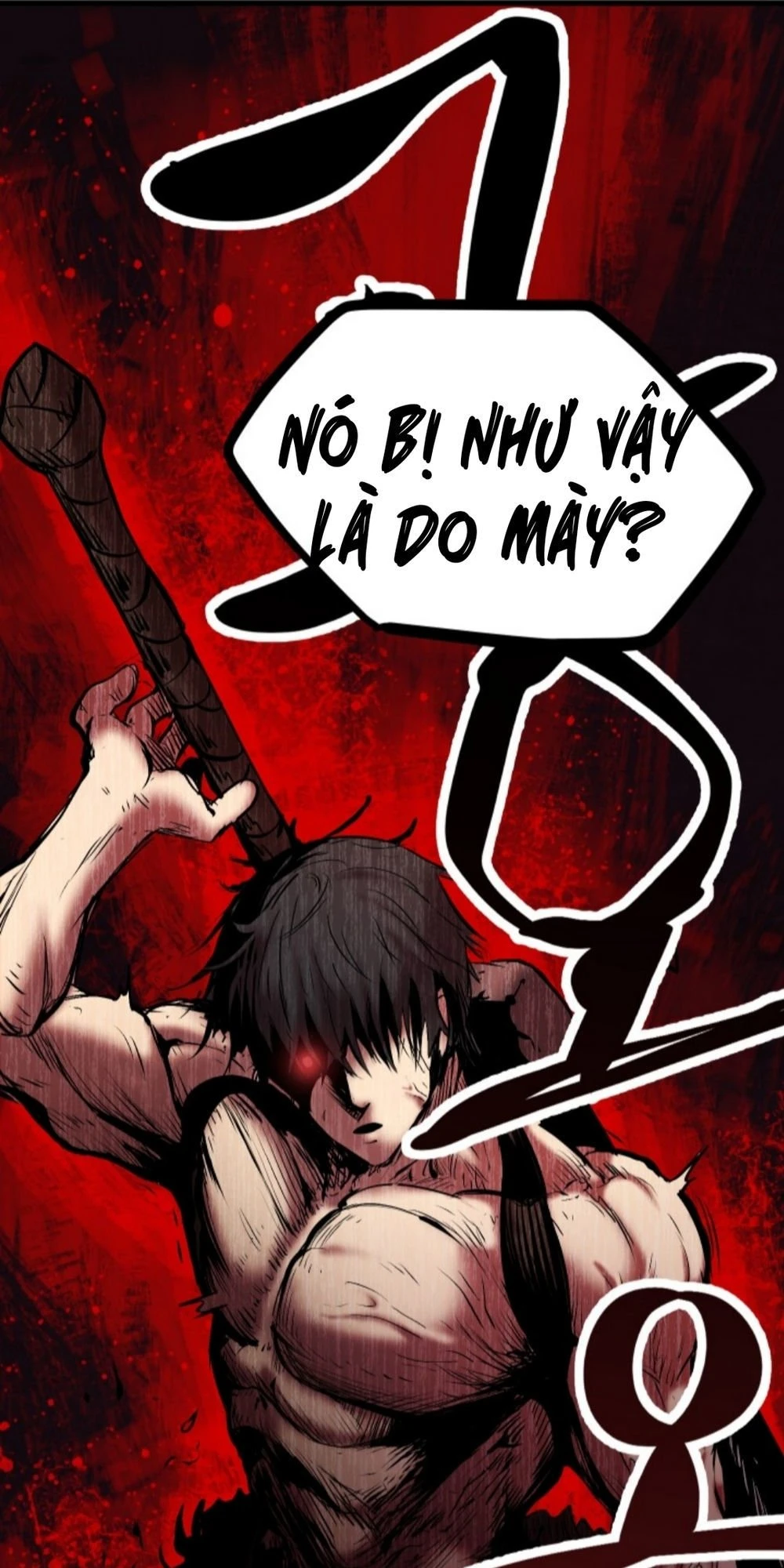 Anh Hùng Mạnh Nhất? Ta Không Làm Lâu Rồi! Chapter 3 - 44