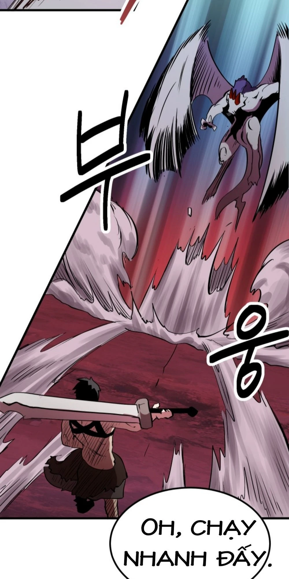 Anh Hùng Mạnh Nhất? Ta Không Làm Lâu Rồi! Chapter 3 - 49