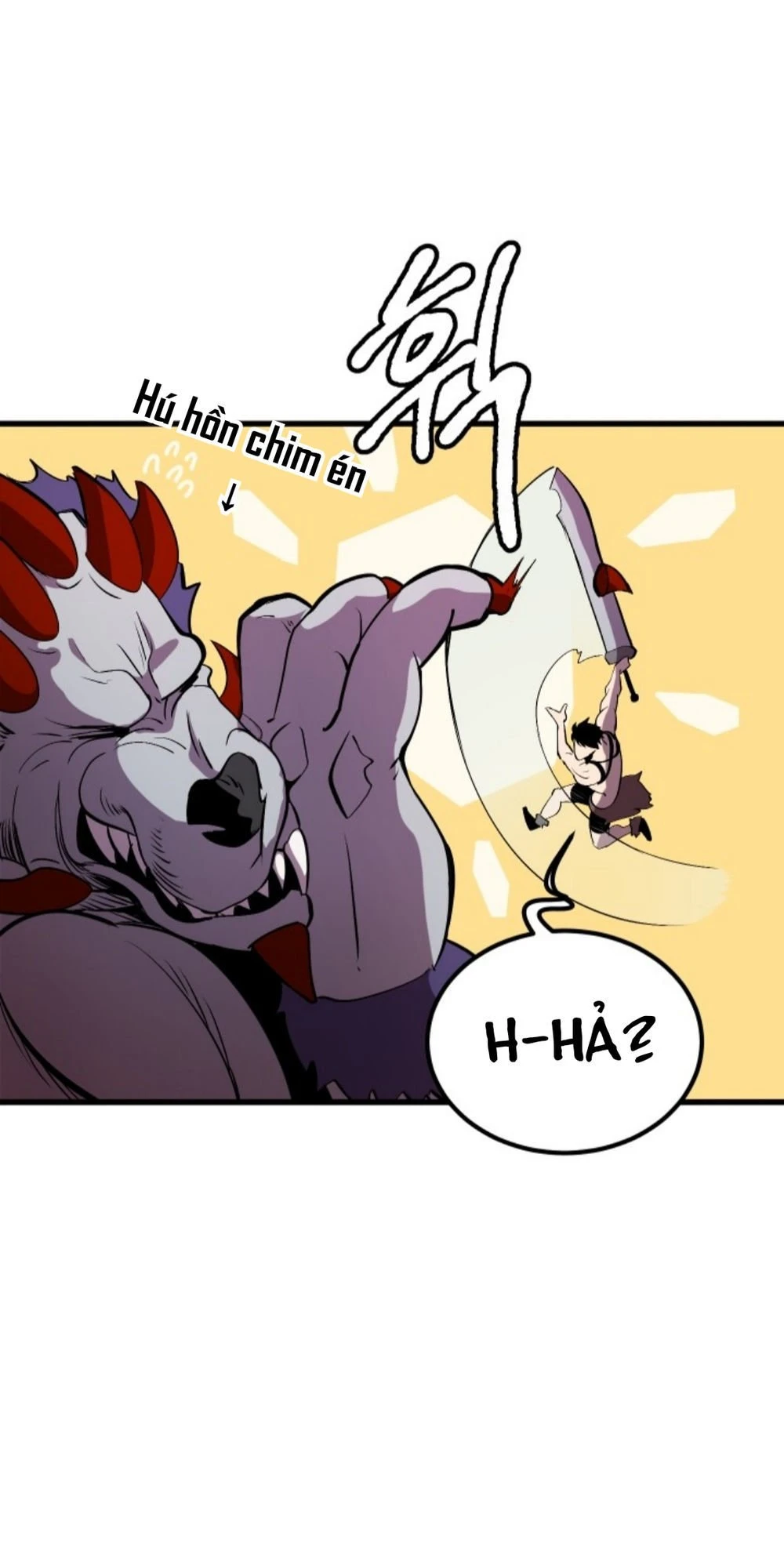 Anh Hùng Mạnh Nhất? Ta Không Làm Lâu Rồi! Chapter 3 - 75