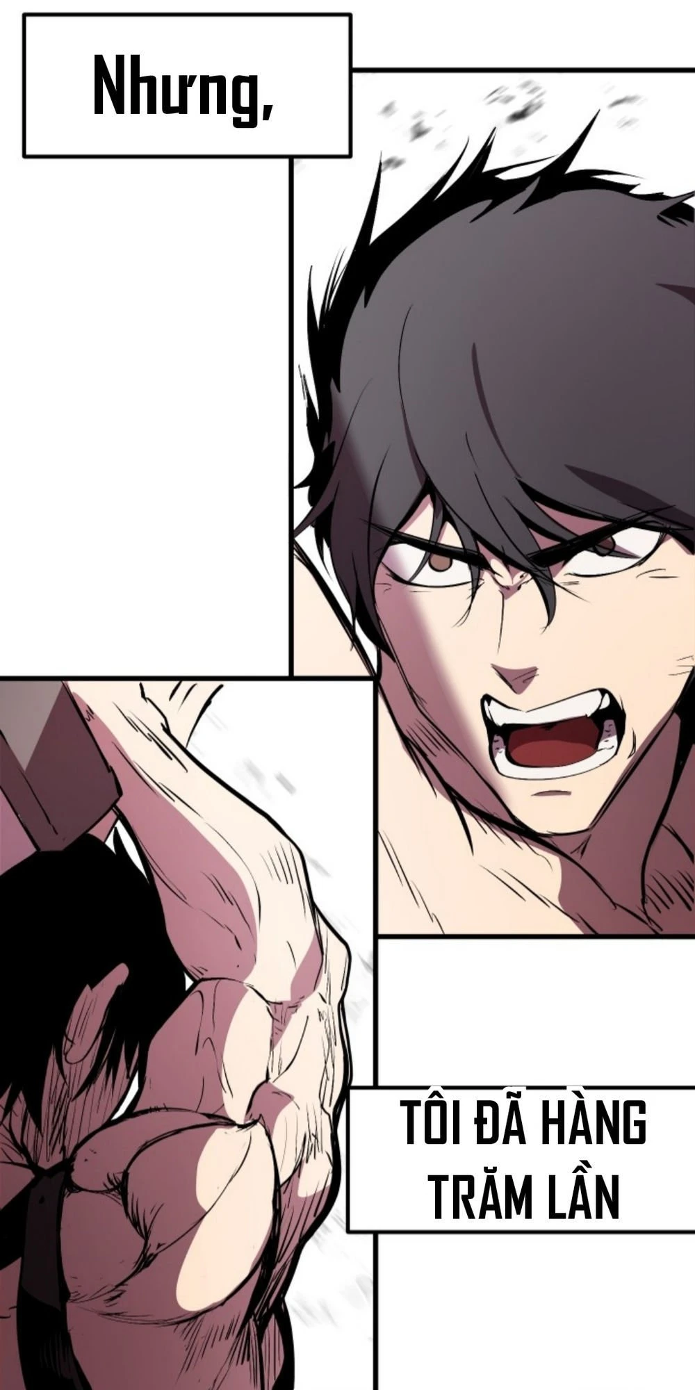 Anh Hùng Mạnh Nhất? Ta Không Làm Lâu Rồi! Chapter 3 - 81