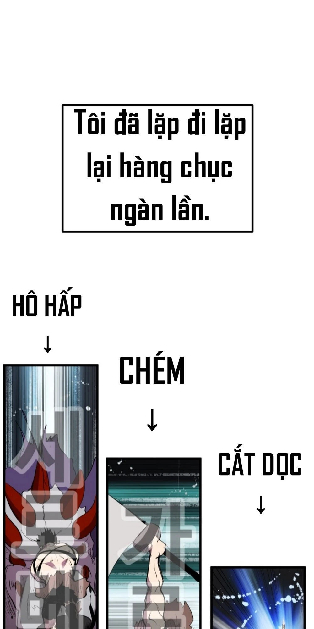 Anh Hùng Mạnh Nhất? Ta Không Làm Lâu Rồi! Chapter 3 - 84