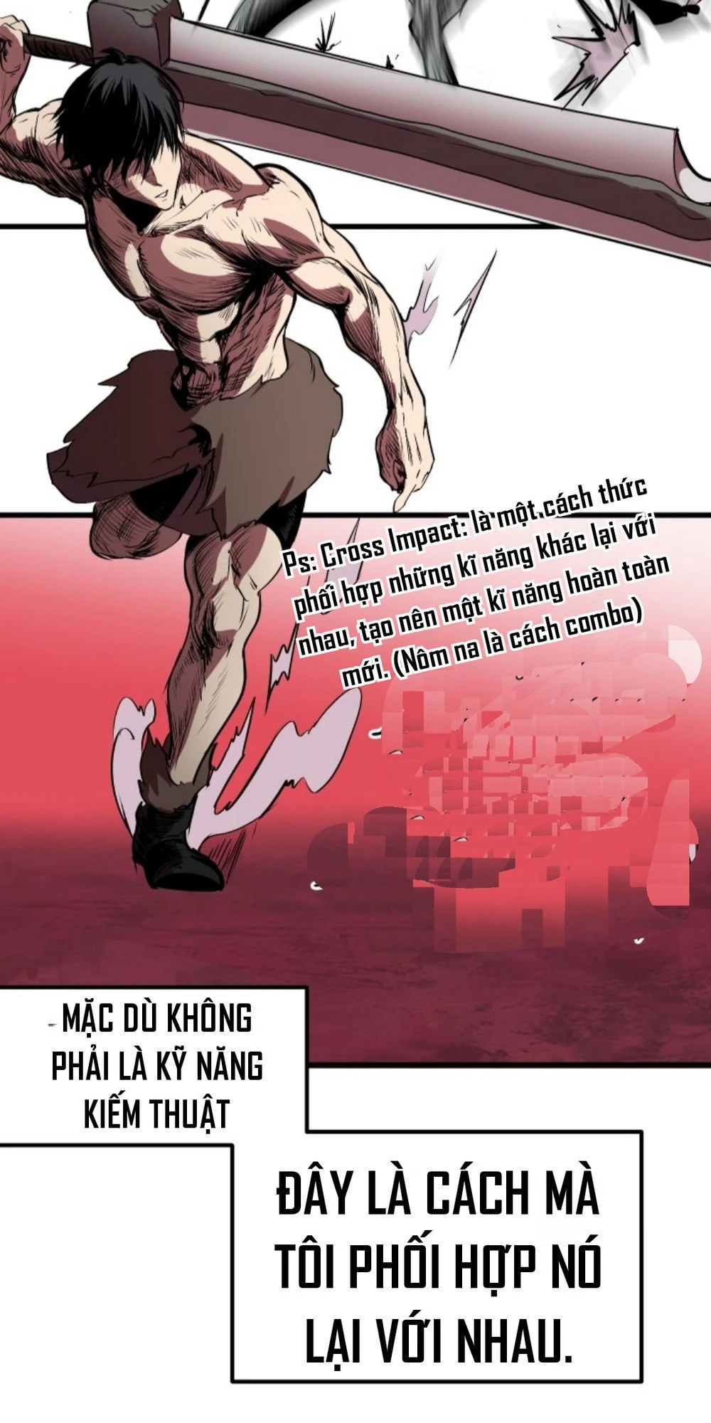 Anh Hùng Mạnh Nhất? Ta Không Làm Lâu Rồi! Chapter 3 - 88