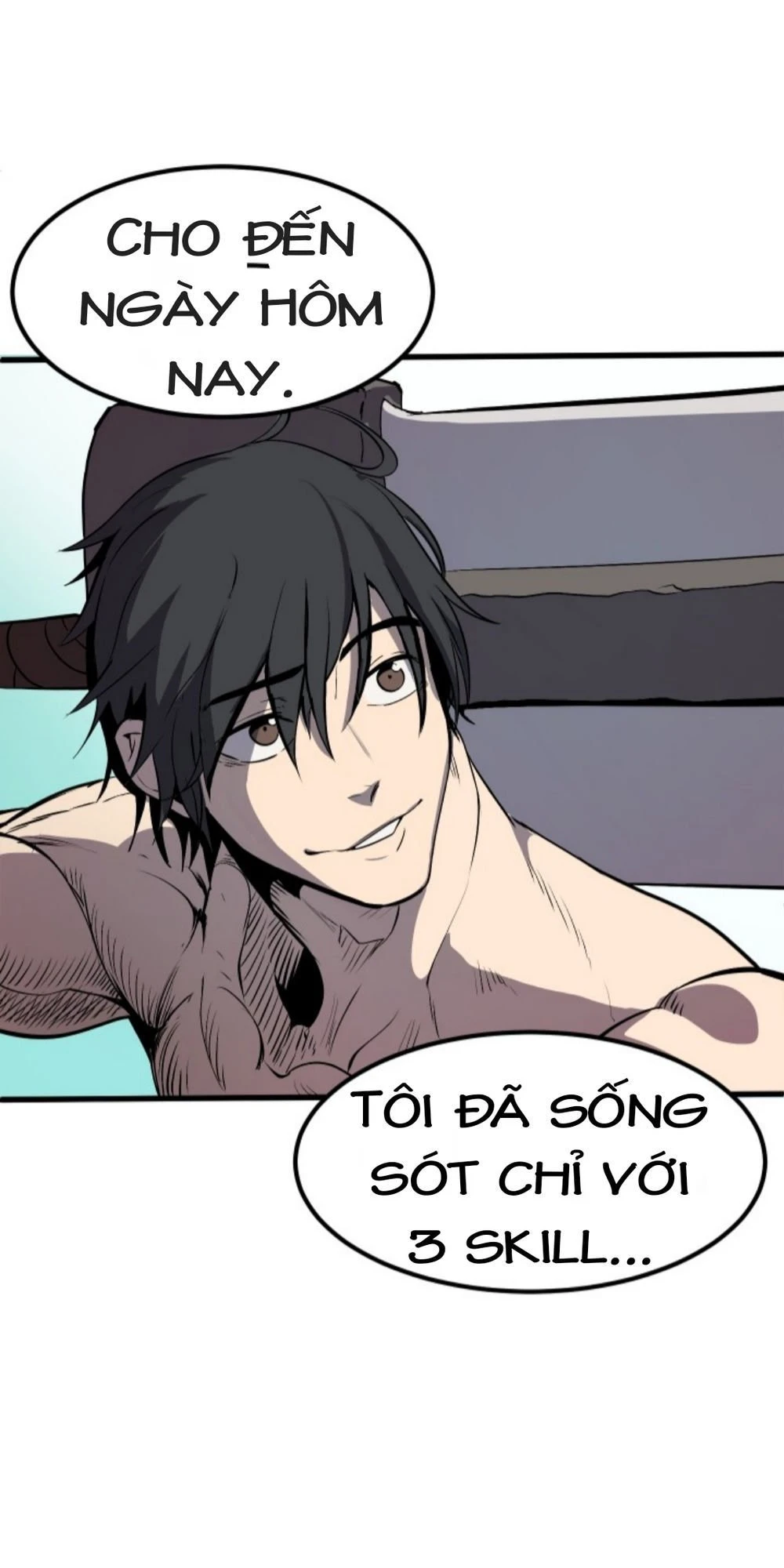 Anh Hùng Mạnh Nhất? Ta Không Làm Lâu Rồi! Chapter 3 - 90