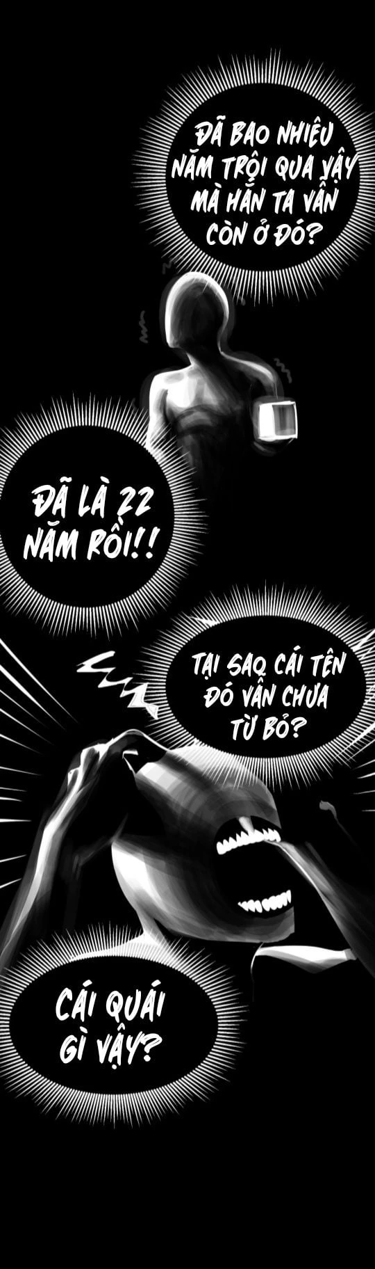 Anh Hùng Mạnh Nhất? Ta Không Làm Lâu Rồi! Chapter 3 - 95