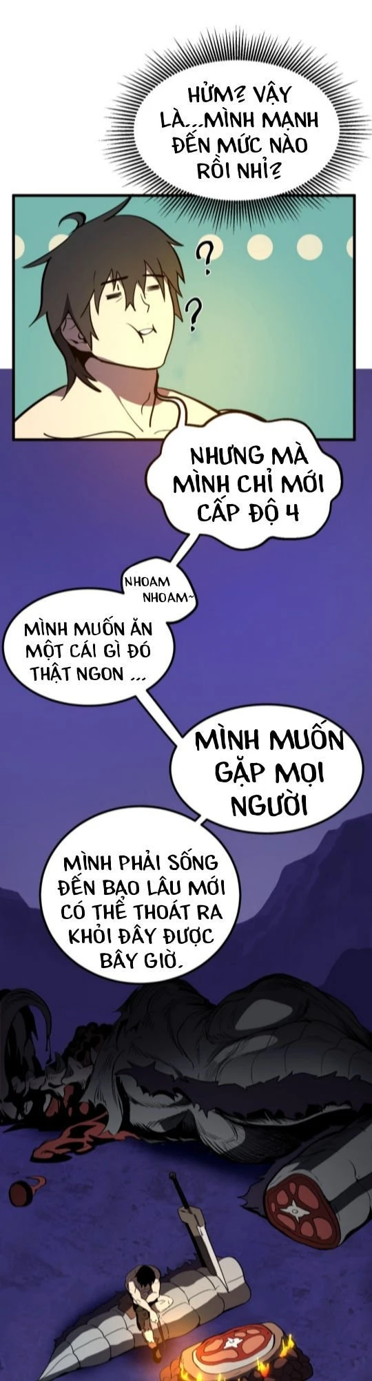 Anh Hùng Mạnh Nhất? Ta Không Làm Lâu Rồi! Chapter 3 - 104