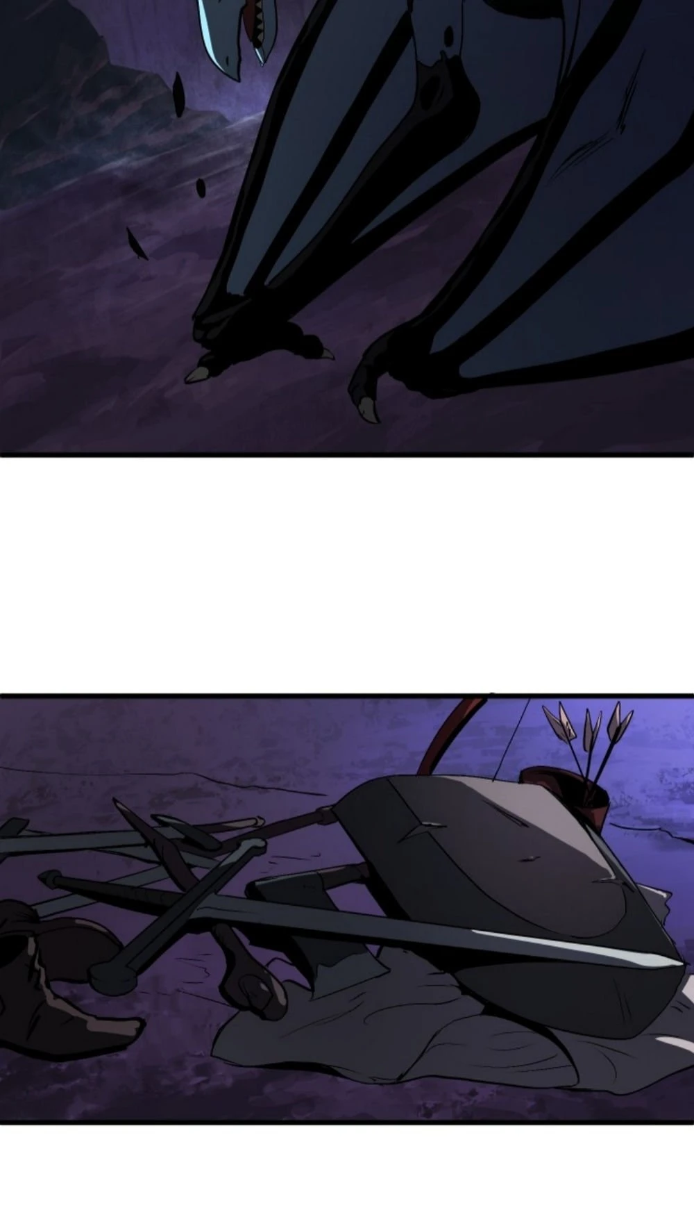 Anh Hùng Mạnh Nhất? Ta Không Làm Lâu Rồi! Chapter 3 - 125