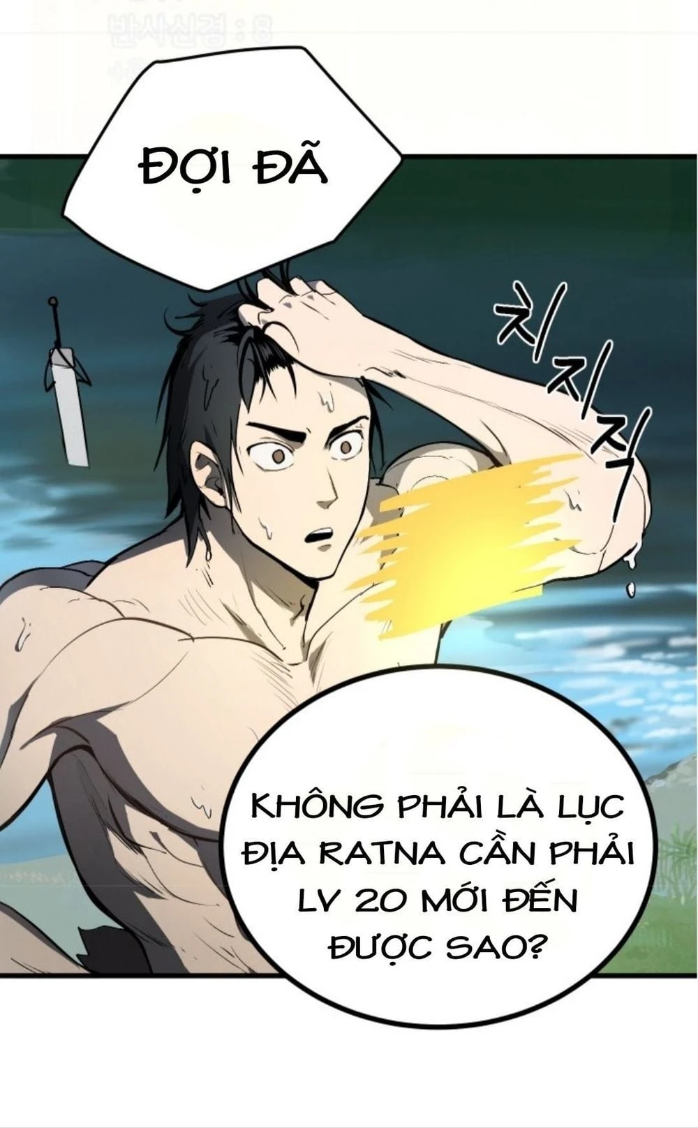 Anh Hùng Mạnh Nhất? Ta Không Làm Lâu Rồi! Chapter 4 - 8