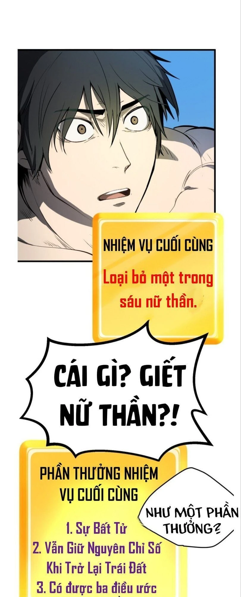 Anh Hùng Mạnh Nhất? Ta Không Làm Lâu Rồi! Chapter 4 - 12