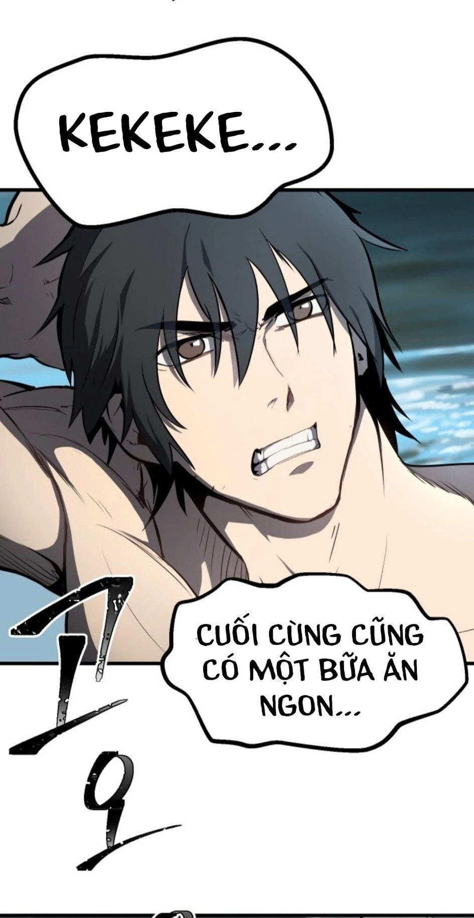 Anh Hùng Mạnh Nhất? Ta Không Làm Lâu Rồi! Chapter 4 - 17