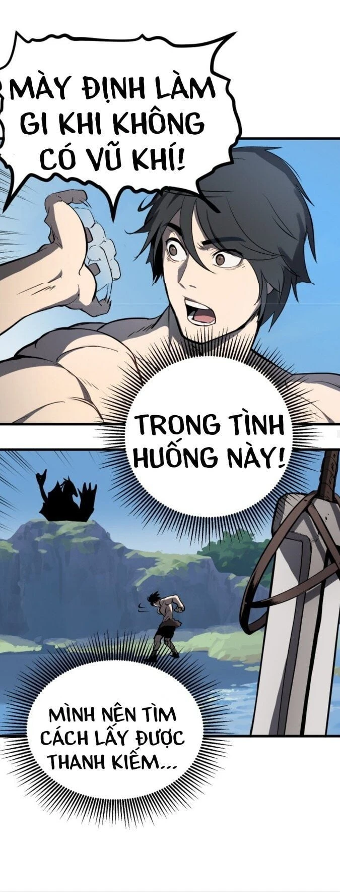 Anh Hùng Mạnh Nhất? Ta Không Làm Lâu Rồi! Chapter 4 - 20