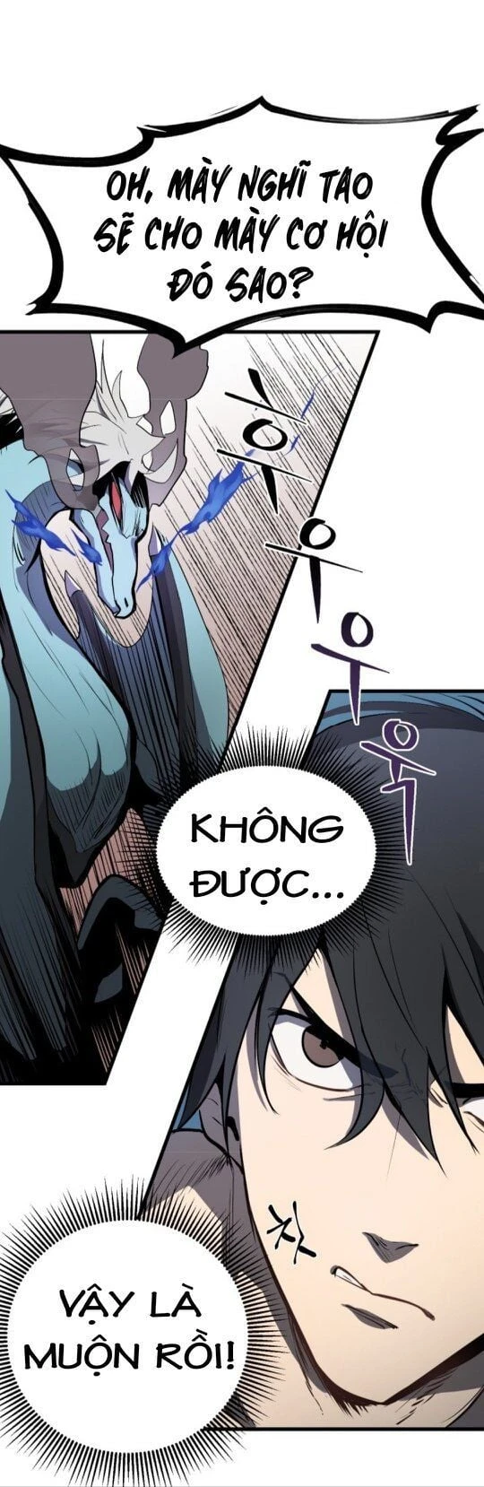 Anh Hùng Mạnh Nhất? Ta Không Làm Lâu Rồi! Chapter 4 - 21