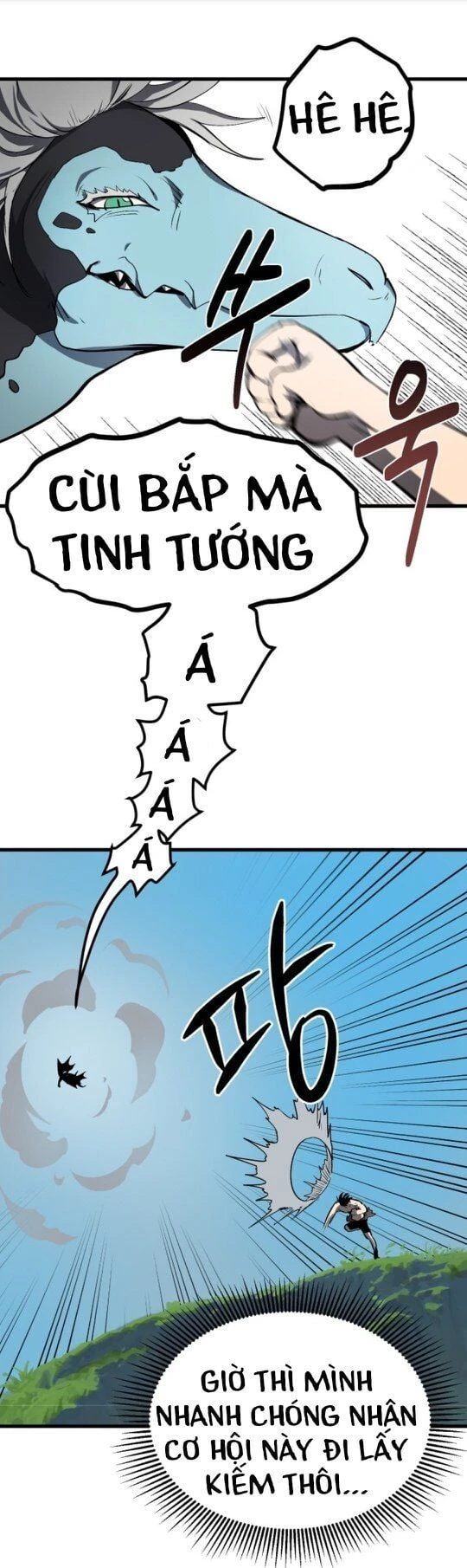 Anh Hùng Mạnh Nhất? Ta Không Làm Lâu Rồi! Chapter 4 - 24