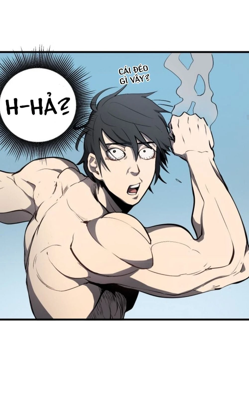 Anh Hùng Mạnh Nhất? Ta Không Làm Lâu Rồi! Chapter 4 - 25