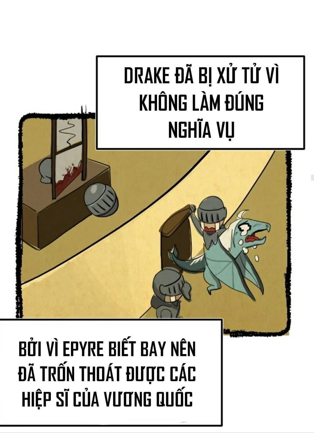 Anh Hùng Mạnh Nhất? Ta Không Làm Lâu Rồi! Chapter 4 - 30