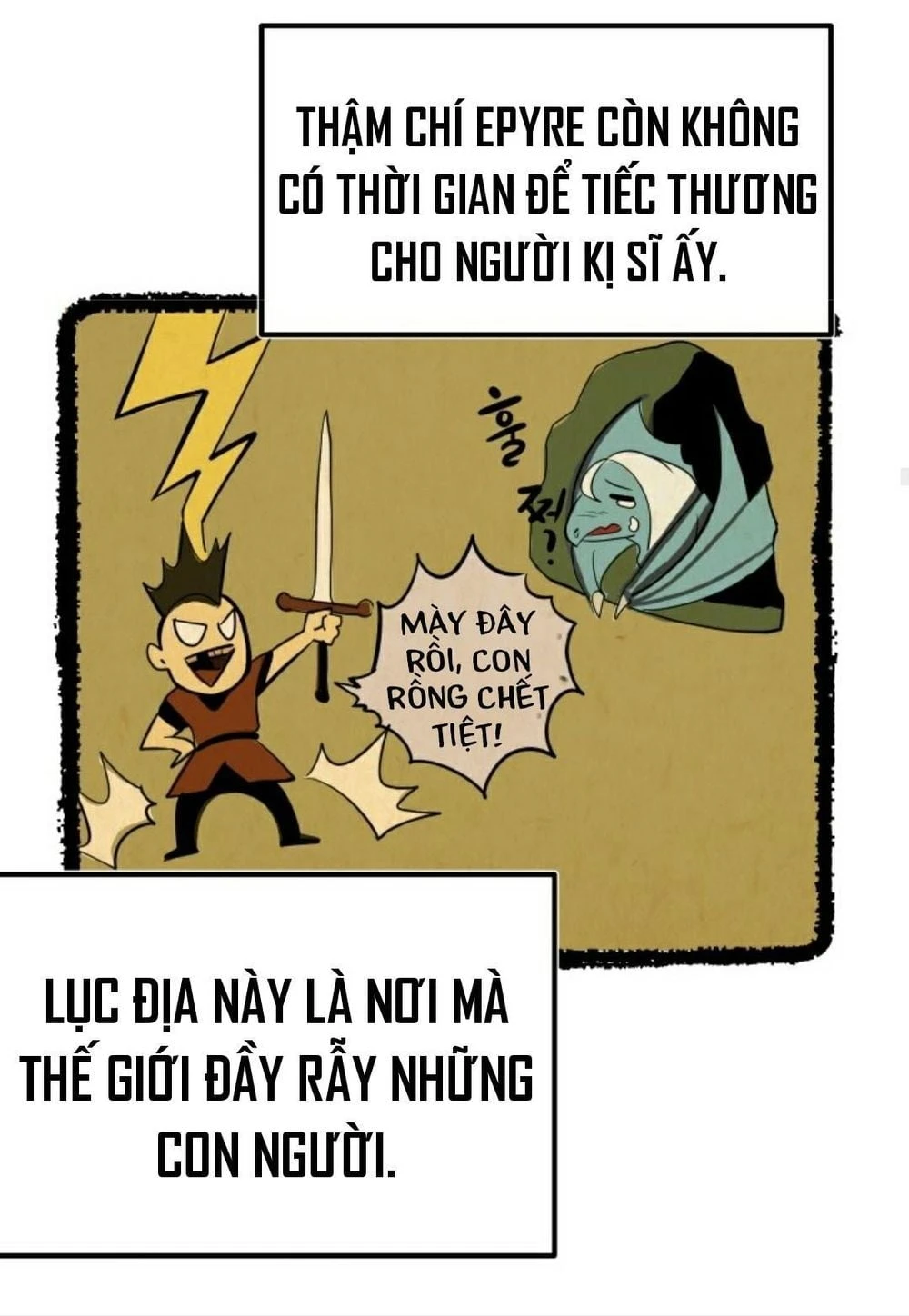 Anh Hùng Mạnh Nhất? Ta Không Làm Lâu Rồi! Chapter 4 - 31