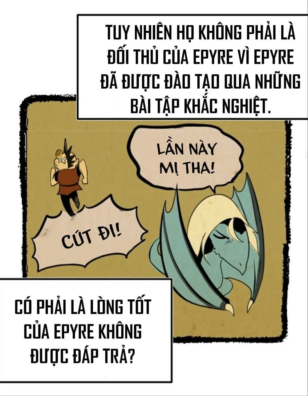 Anh Hùng Mạnh Nhất? Ta Không Làm Lâu Rồi! Chapter 4 - 32