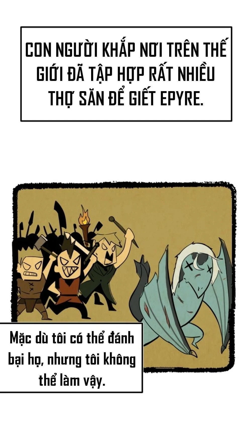 Anh Hùng Mạnh Nhất? Ta Không Làm Lâu Rồi! Chapter 4 - 33