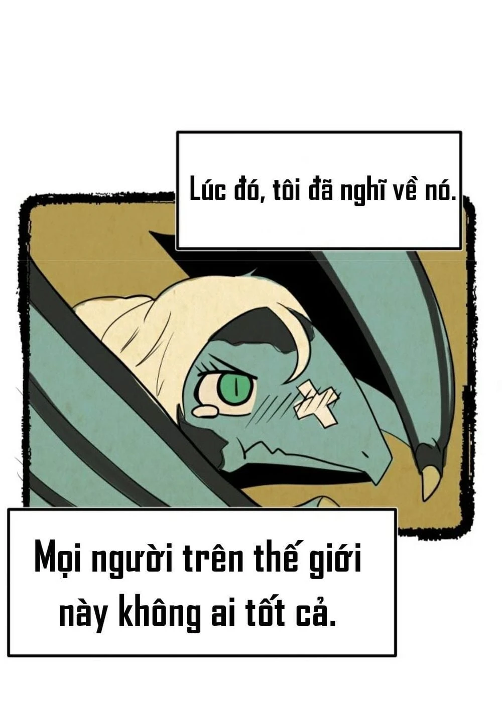 Anh Hùng Mạnh Nhất? Ta Không Làm Lâu Rồi! Chapter 4 - 34