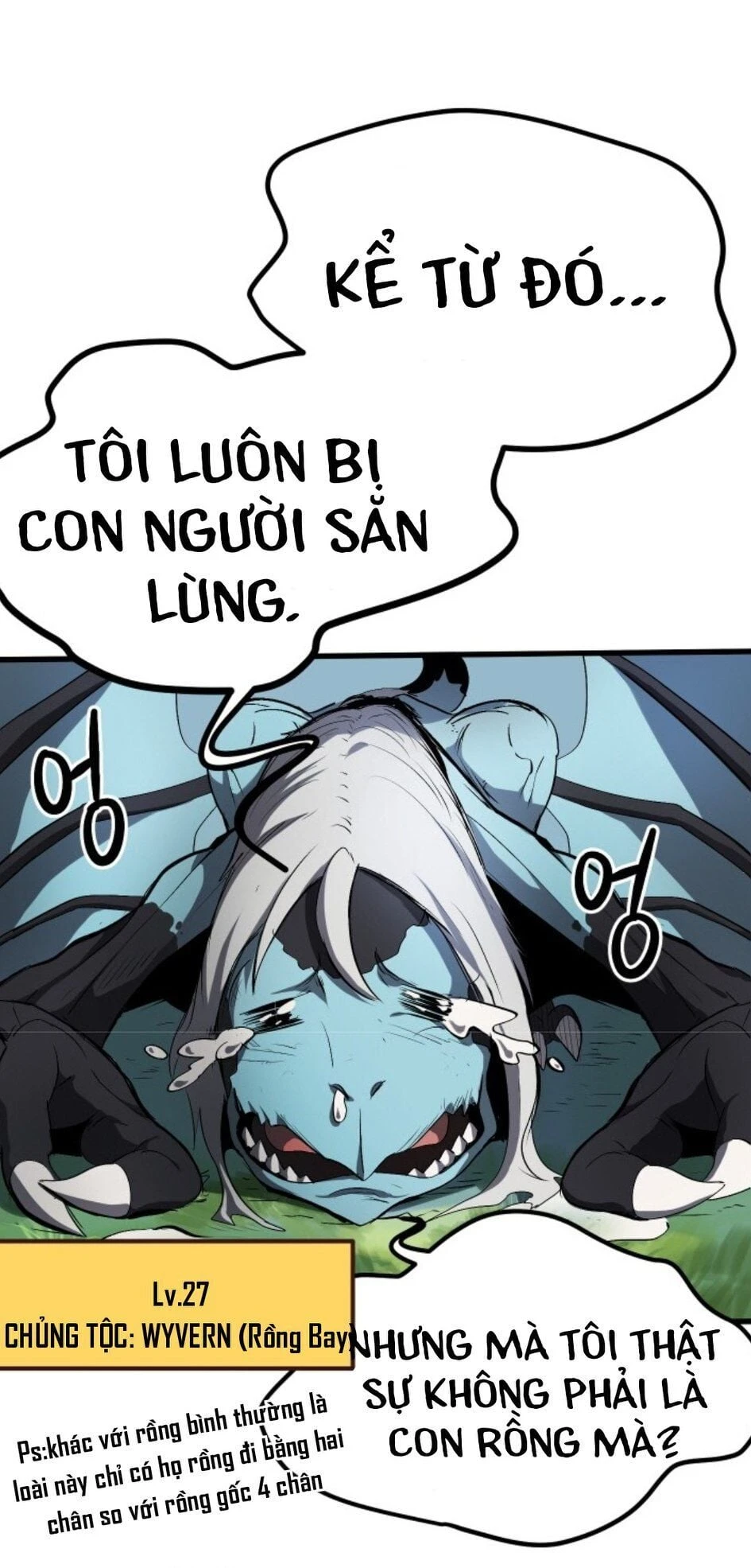 Anh Hùng Mạnh Nhất? Ta Không Làm Lâu Rồi! Chapter 4 - 35