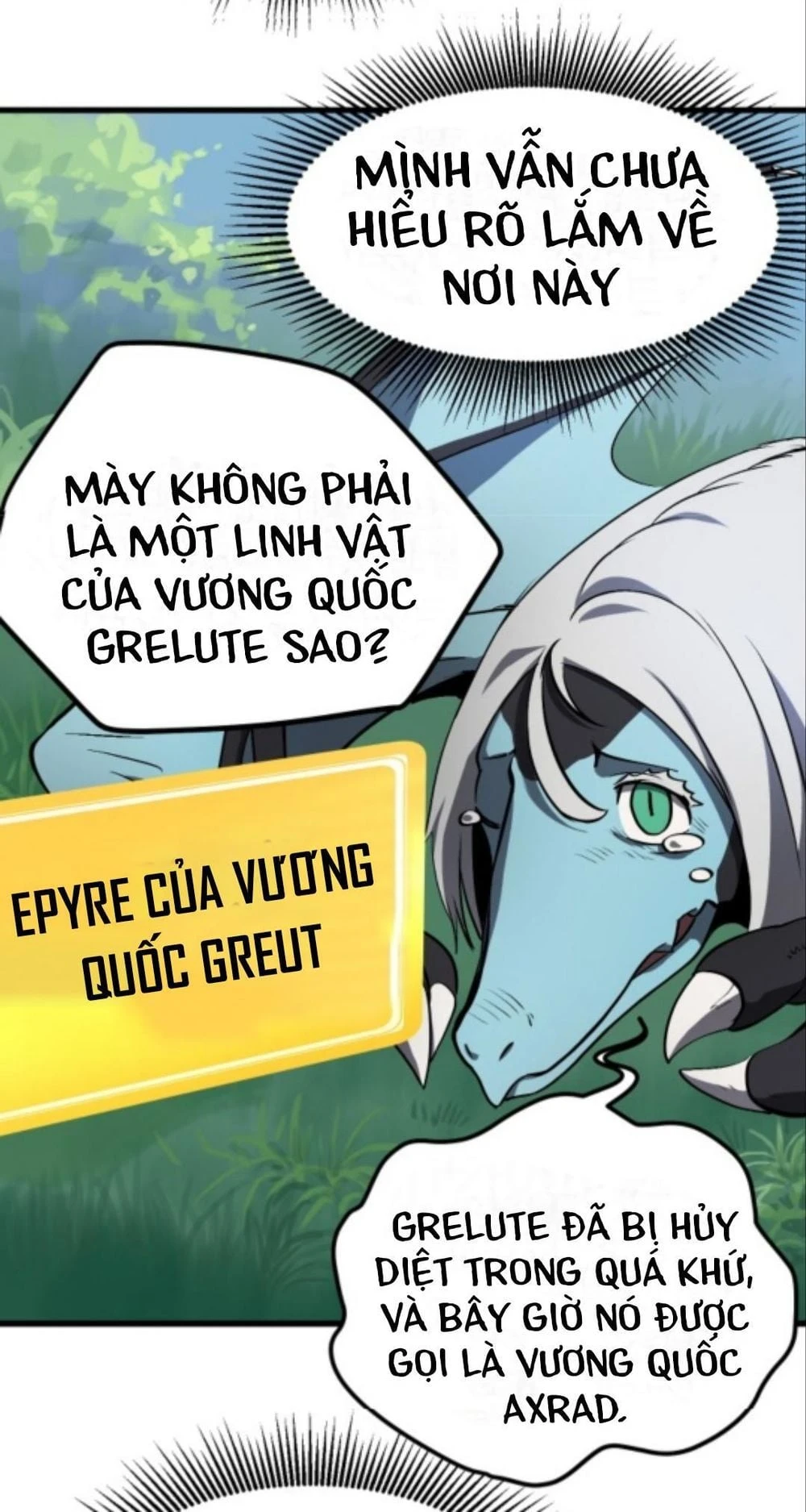 Anh Hùng Mạnh Nhất? Ta Không Làm Lâu Rồi! Chapter 4 - 39