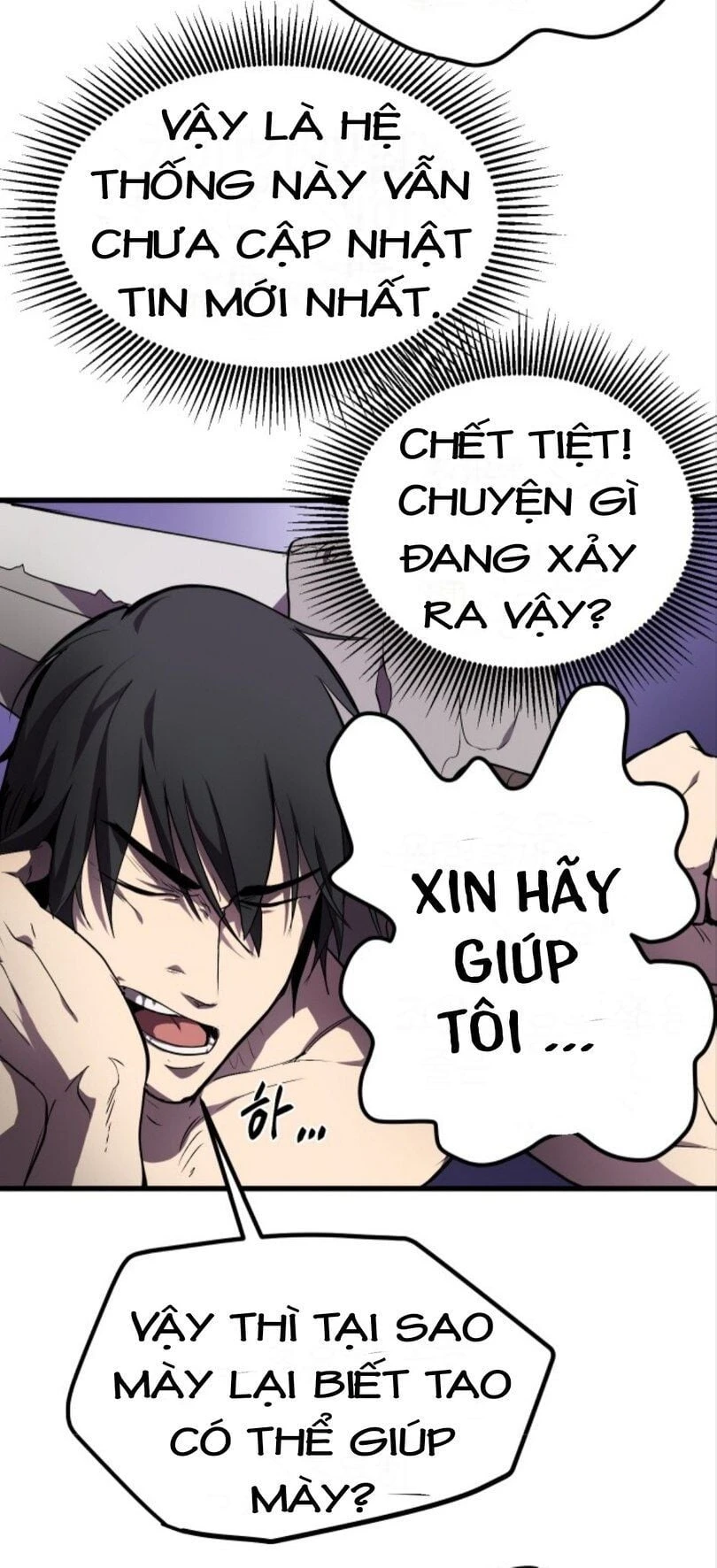 Anh Hùng Mạnh Nhất? Ta Không Làm Lâu Rồi! Chapter 4 - 40