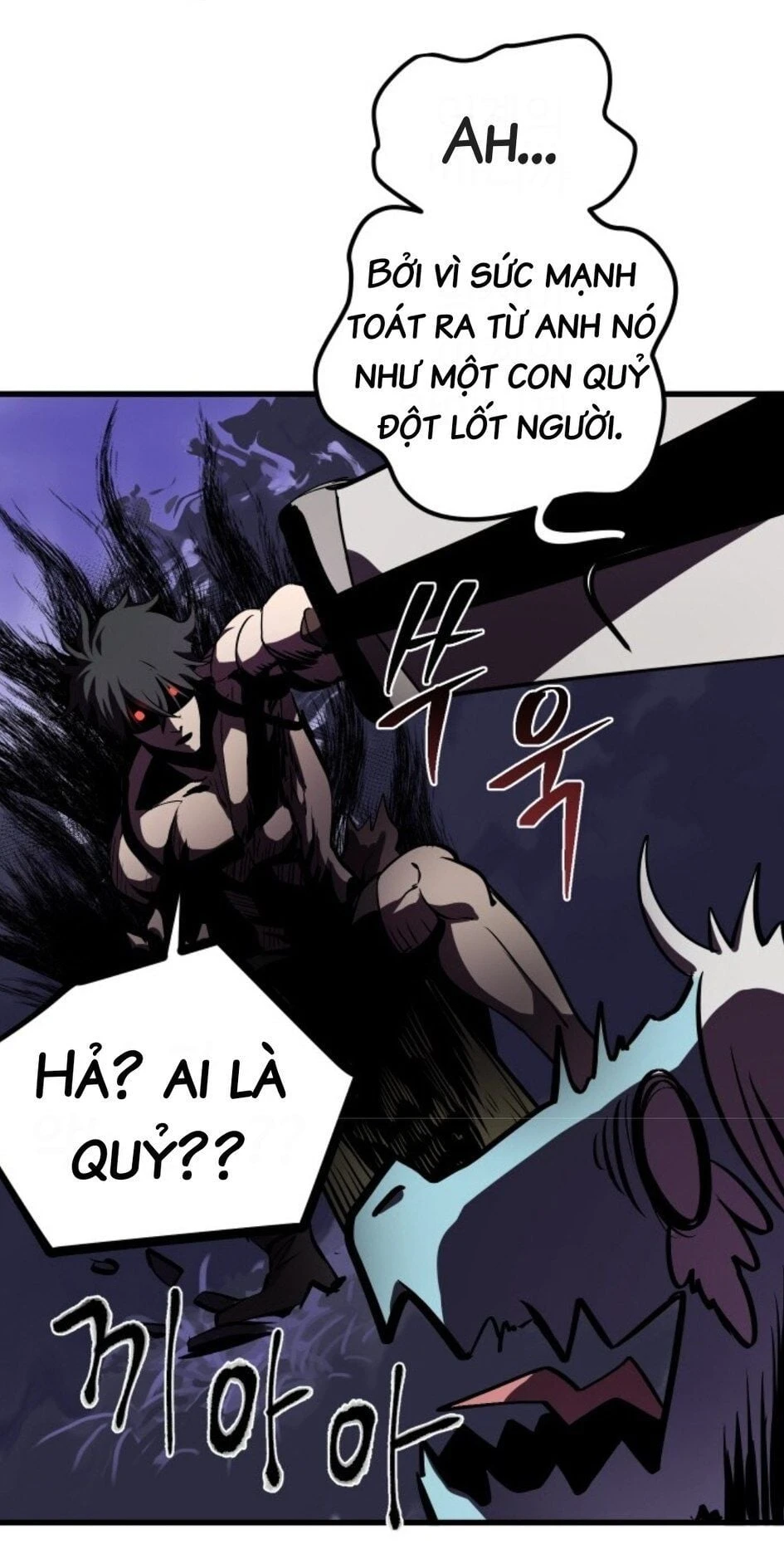 Anh Hùng Mạnh Nhất? Ta Không Làm Lâu Rồi! Chapter 4 - 41