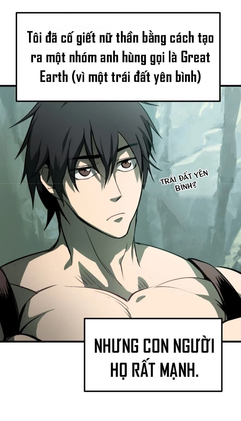 Anh Hùng Mạnh Nhất? Ta Không Làm Lâu Rồi! Chapter 4 - 46