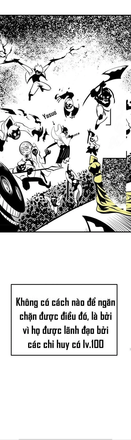 Anh Hùng Mạnh Nhất? Ta Không Làm Lâu Rồi! Chapter 4 - 48