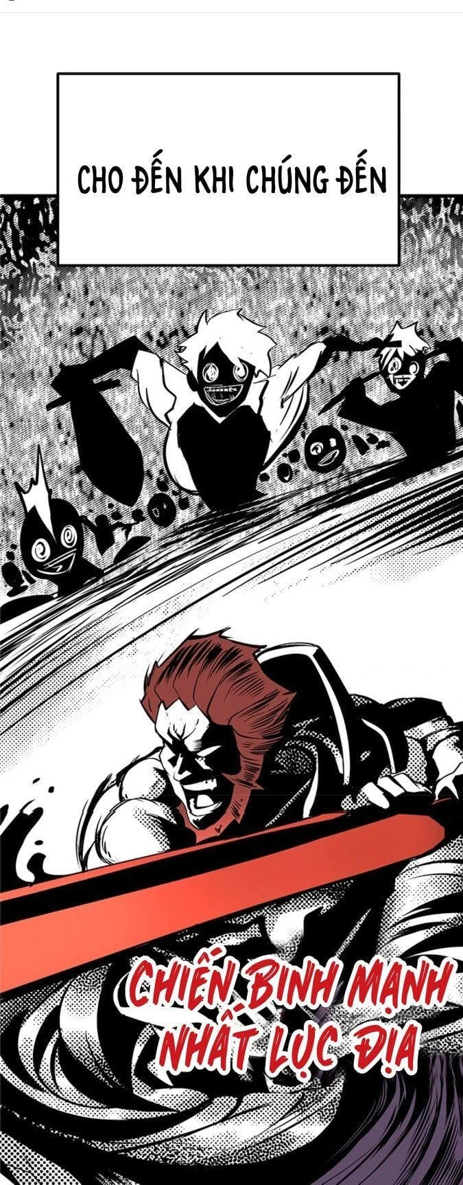 Anh Hùng Mạnh Nhất? Ta Không Làm Lâu Rồi! Chapter 4 - 49