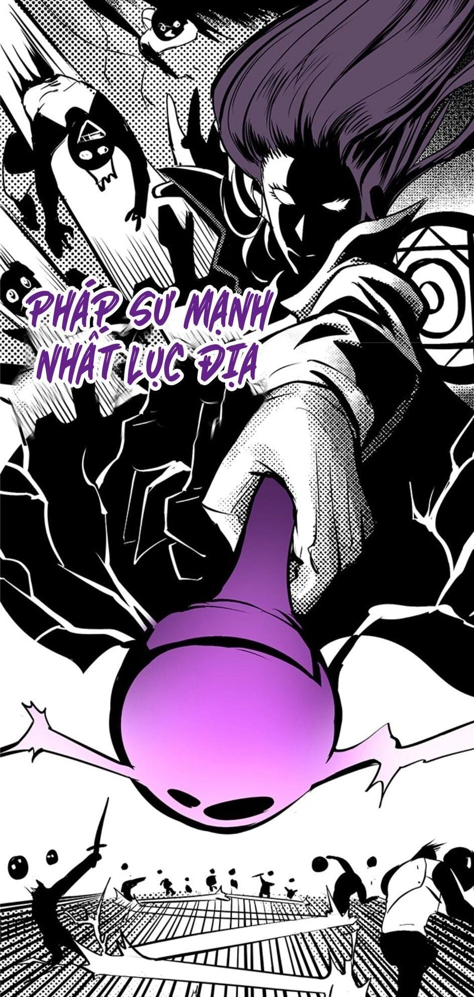 Anh Hùng Mạnh Nhất? Ta Không Làm Lâu Rồi! Chapter 4 - 50