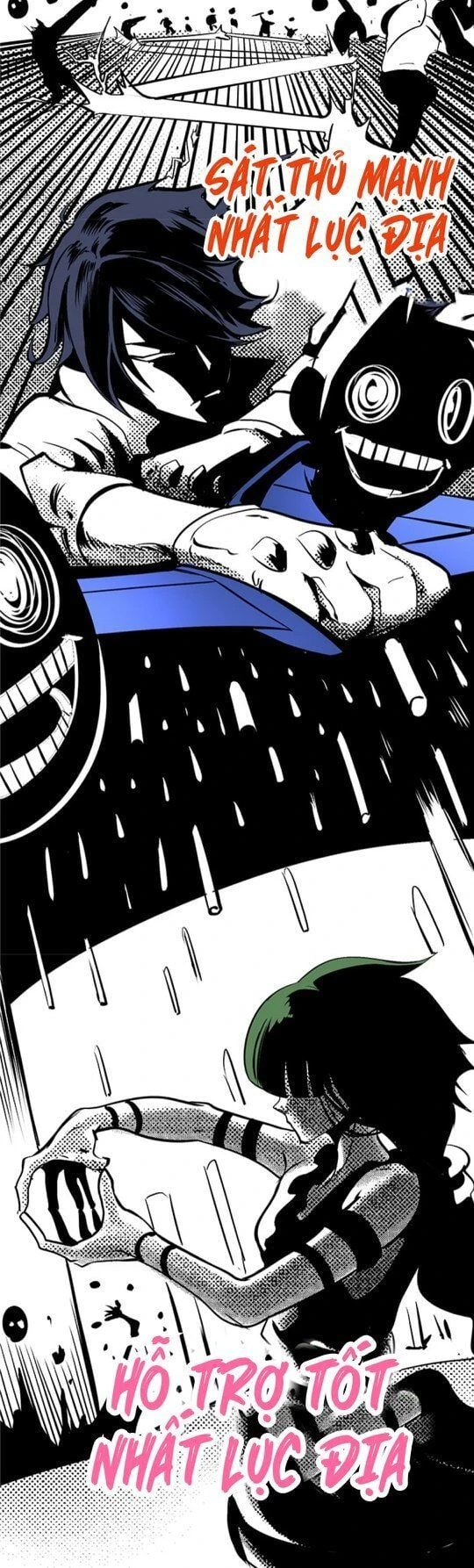 Anh Hùng Mạnh Nhất? Ta Không Làm Lâu Rồi! Chapter 4 - 51