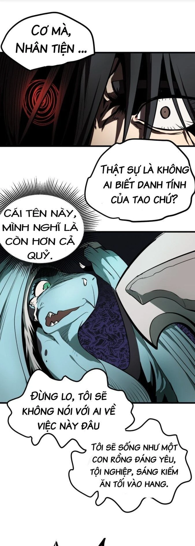 Anh Hùng Mạnh Nhất? Ta Không Làm Lâu Rồi! Chapter 4 - 59