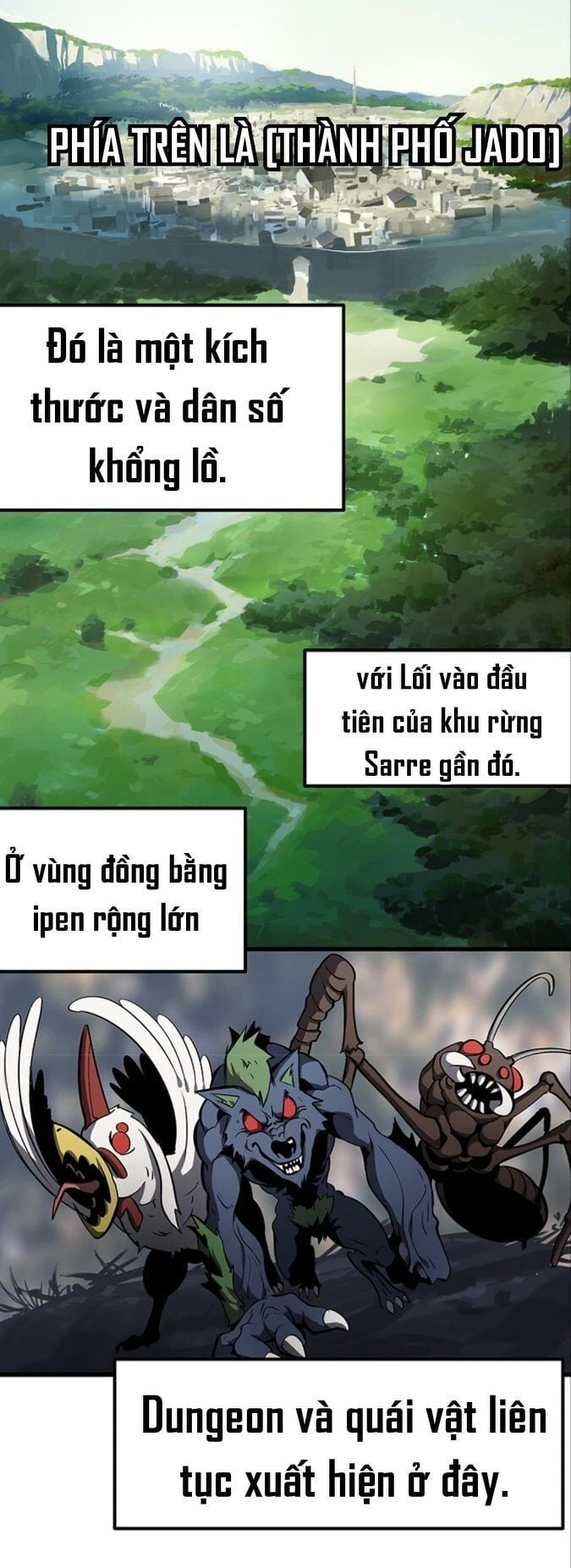 Anh Hùng Mạnh Nhất? Ta Không Làm Lâu Rồi! Chapter 4 - 63