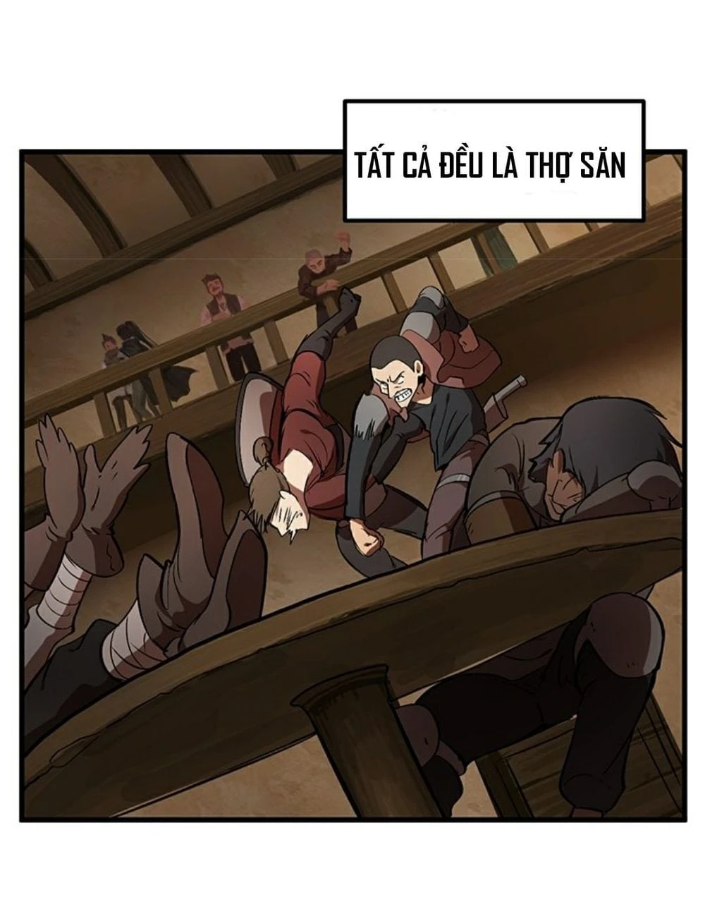 Anh Hùng Mạnh Nhất? Ta Không Làm Lâu Rồi! Chapter 4 - 66