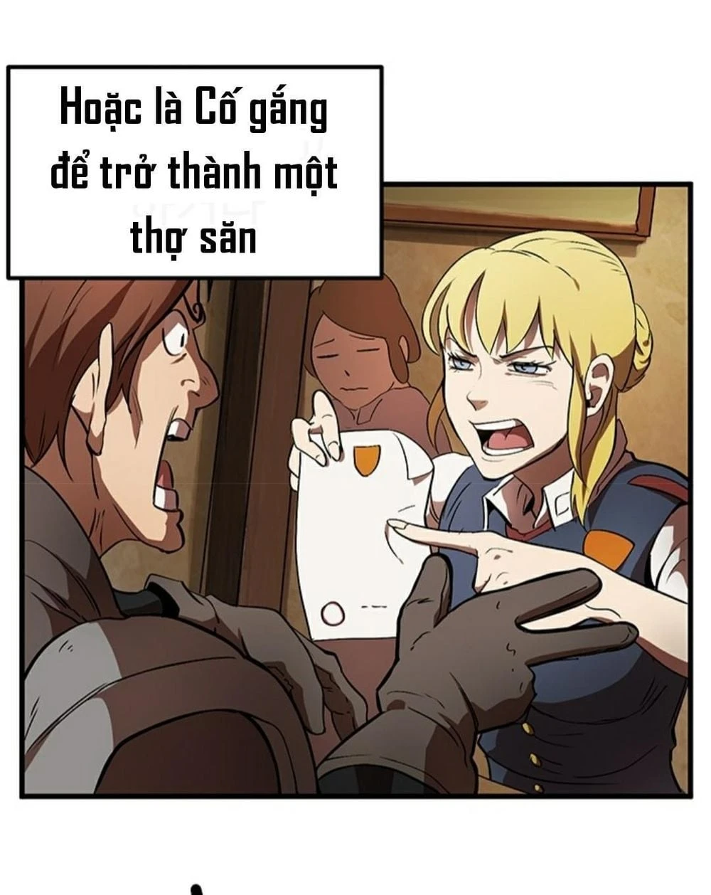 Anh Hùng Mạnh Nhất? Ta Không Làm Lâu Rồi! Chapter 4 - 67