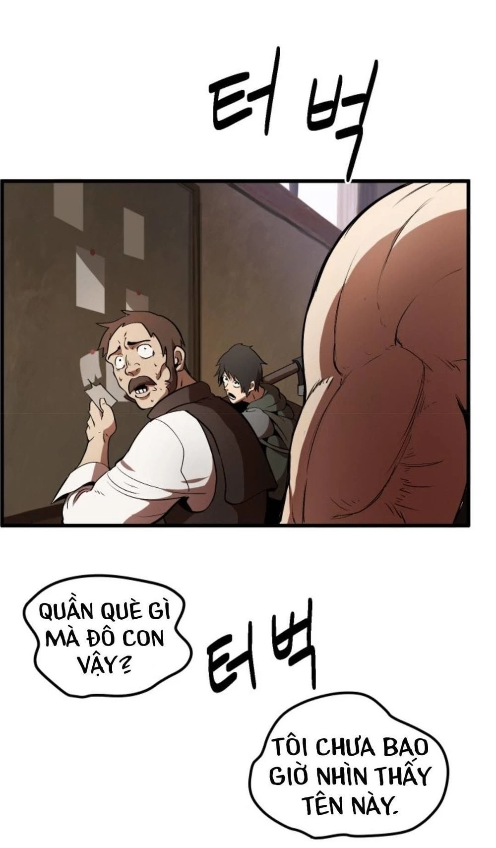 Anh Hùng Mạnh Nhất? Ta Không Làm Lâu Rồi! Chapter 4 - 70